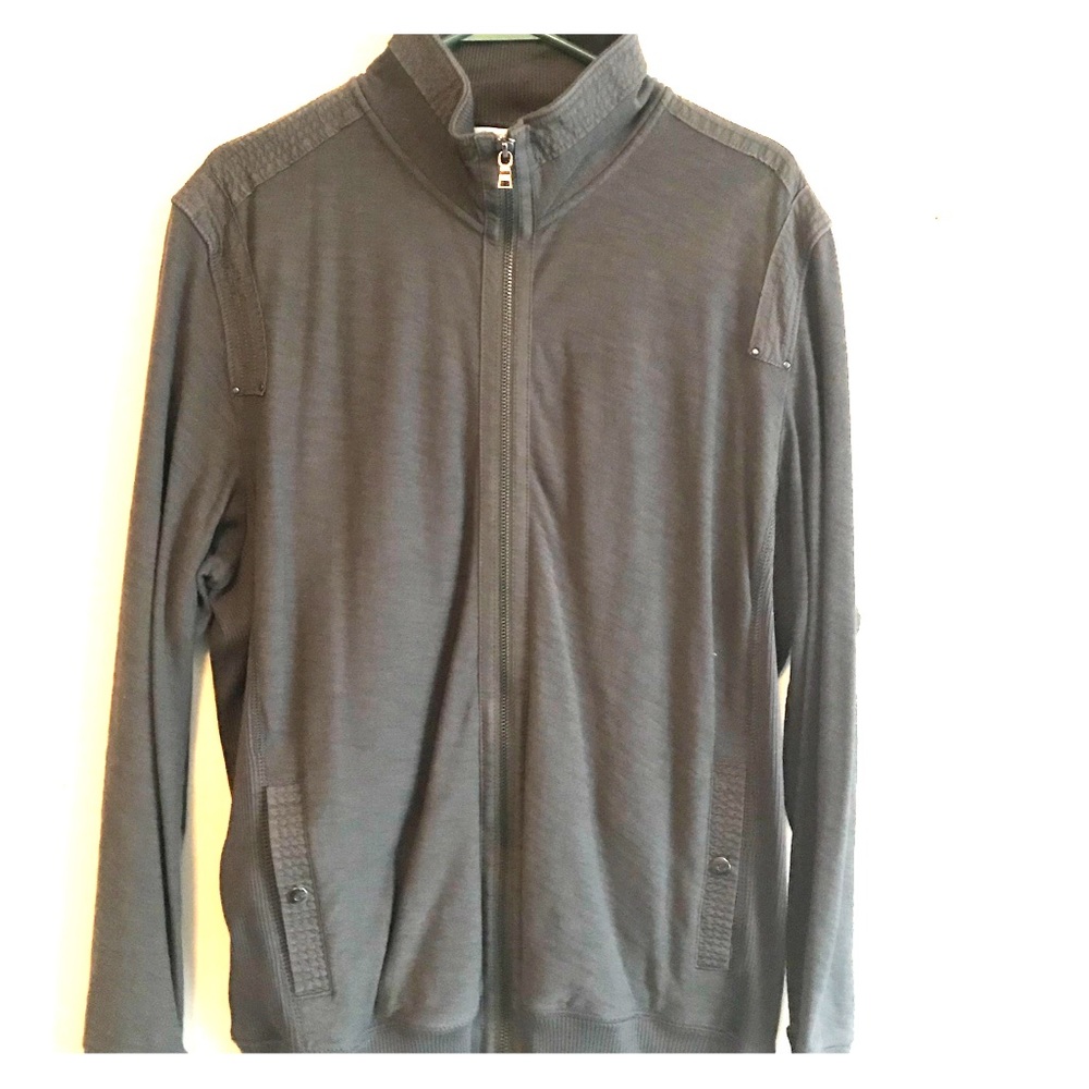 Calvin Klein Jacket